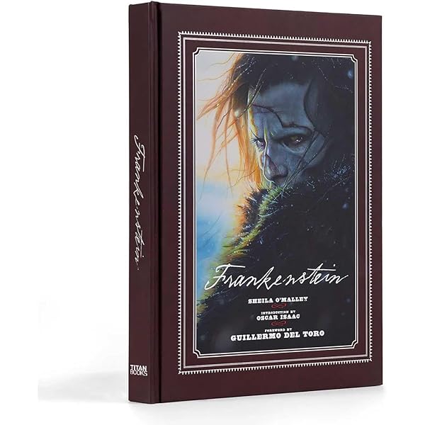 Crimson Peak: The Art of Darkness: Amazon.co.uk: Salisbury, Mark