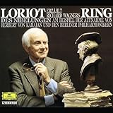 Loriot erzhlt Richard Wagners "Ring des Nibelungen" - Loriot