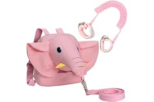 Tangger Anti verloren Kinder Rucksack kinderrucksack mädchen sicherheitsrucksack klein kinder anti verloren handgelenk kinder anti verloren kette rucksack kinder Anti-Verloren Gürtel Handgelenk Link