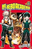My Hero Academia: 13