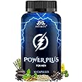 INTIMIFY Ayurvedic Capsules For Men With Ashwagandha, Shatavari, Safed Musli, Shilajit (30 count)