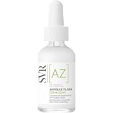 SVR Sebiaclear AZ Ampoule Flash Stain And Anti Redness Concentrated Serum 30ml