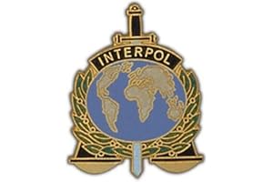 HMC Interpol Large Pin