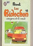 Les Bidochon, tome 10. Usagers de la route