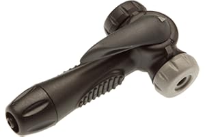 GIYO 8055320652349, Raccordo Unisex Adulto, Nero, Taglia Unica