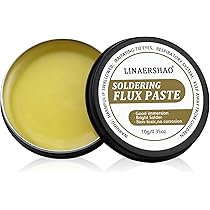 Solder Paste, Solder Flux Tin Paste, Soldering Wick, Solder Grease, Flux
