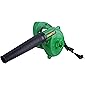Jakmister Electric Air Blower, 80 Miles per Hour, 600 Watts, Dust PC Cleaner