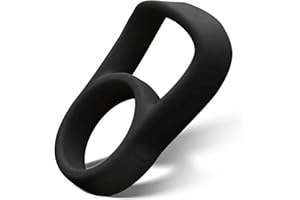 S'well Mango de botella, ónix – Accesorio para llevar tu botella de agua – Diseño innovador y agarre flexible hecho de silicona suave sin BPA