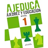 AJEDUCA. Nivel 1.