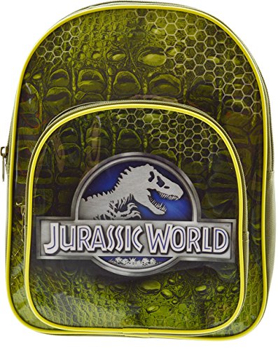 Preisvergleich Produktbild Jurassic World PV Backpack [UK-Import]