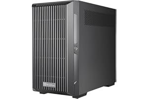 Silverstone SST-CS382 Serwer