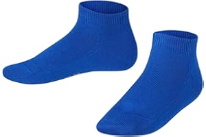 FALKE Unisex niños Family calcetines cortos Transpirable Sostenible Algodón Corto Hasta El Tobillo Extra Suave En La Piel Con Costura Plana En La Punta Para La Vida Cotidiana Escuela 1 par
