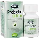 NBL Probiotic Optima &Ccedil;iğneme 30 Tablet