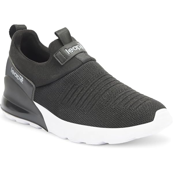 Liberty Women XL-ZHQ-10 Black Sports Shoes 5 UK (39 Euro) : Amazon