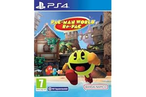 Bandai Namco Entertainment Safemoon, Man World Re-PAC