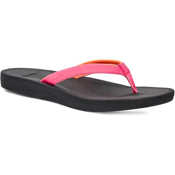 Sanuk Cosmic Aquarius 2 - Women Sandals, Purple Rosebud, 36 EU