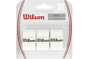 Wilson Grip Pro Overgrip Sensation