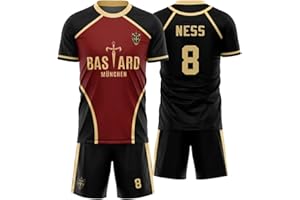 COS-ANIMEFLY Yoichi Isagi Anime Cosplay Costume 2 Piece Set Outfits Isagi Yoichi Soccer Uniform Cosplay T-Shirt Shorts