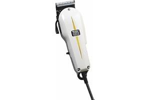 ‎WAHL Hair clipper SuperTAPER bla/whi EU MIH