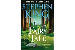 Fairy Tale: "One of the great storytellers of our time" Guardian