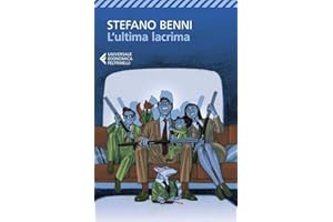 L'ultima lacrima (Universale economica)