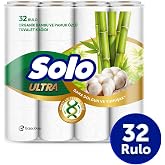 Solo Ultra Tuvalet Kağıdı 32'li