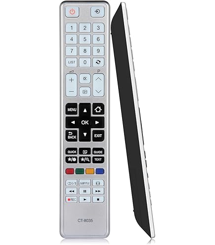 CT-90300 CT90300 CT-8003 CT8003 Télécommande De Remplacement Pour