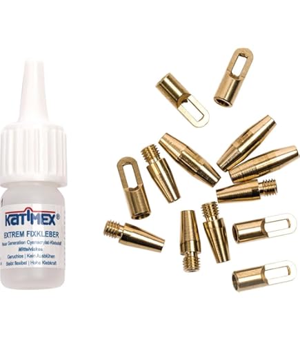 Katimex® Reserveband voor Kati Blitz Mini | 35 m