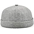 Zegoo Docker Beanie Cap Pure