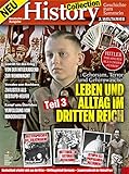 History Collection Teil 3: 2. Weltkrieg - Leben und Alltag im 3. Reich by 