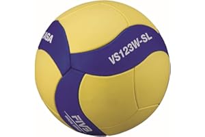 MIKASA VS123W-SL Youth pallavolo