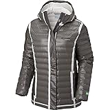 columbia men's titanium outdry ex eco down jacket