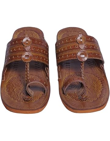 best chappal