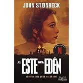 Al este del Ed&eacute;n. (Edici&oacute;n con cartel de serie): La novela en la que se basa la serie de Netflix (MAXI)