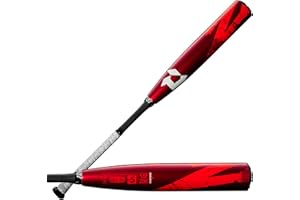 DeMarini Unisex-Erwachsene Zoa USSSA Baseballschläger