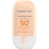 B-Good Care Naturel Y&uuml;z G&uuml;neş S&uuml;t&uuml; Spf50 plus 50 ml