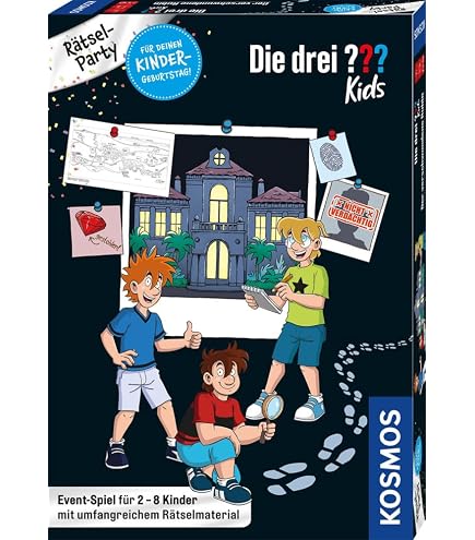 Schmidt Spiele 40661 – Gioco Da Tavolo Per Bambini Con Effetto Memoria, 2-4 Giocatori, Dai 6 Anni