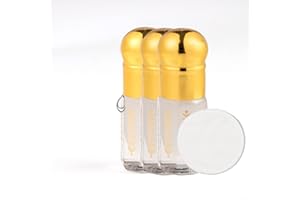 Lot de 3 Musc Tahara Blanc Cosm'Ethics® 3ml pour une purification après la période menstruelle, avoir une sensation de fraîcheur et de confort