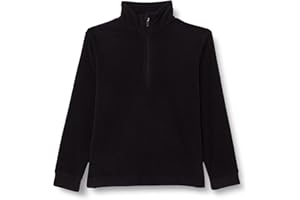 ROCK EXPERIENCE Tempus H Zip Sweatshirt Unisex Adulto