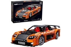 CaDA C61502W Mazda RX7 C61502W