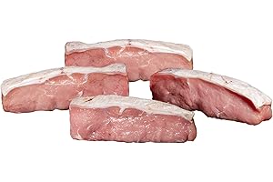 ‎METZGEREI DER LUDWIG Veal | Veal Back | Wiener Schnitzel | 2 x 2 Pieces | 480 g