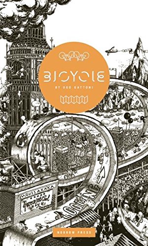 Bicycle francais