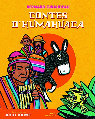 Download Les Contes d'Humahuaca Download Les Contes d'Humahuaca