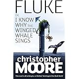 Fluke: Or, I Know Why the Winged Whale Sings