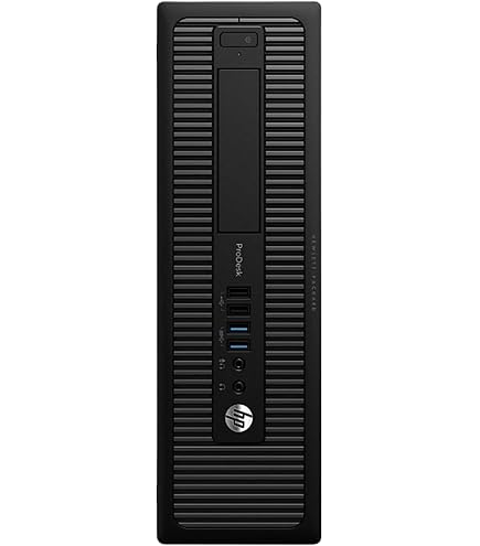 DELL OptiPlex 7050 3.4GHz i5-7500 SFF Nero PC : Amazon.it: Informatica
