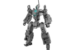 BANDAI SPIRITS BANDAI Hobby KIT 30MM 1/144 Veicolo Armamento Esteso (Smart TRASFORMABILE Macchina Ver.)