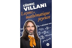 Leçons de mathématique joyeuse