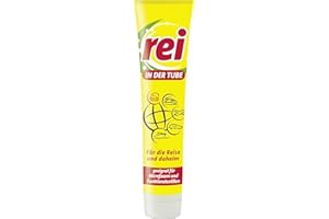 Rei In tubo, 125 ml