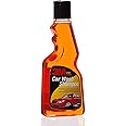 3M Car Wash Shampoo, 250ml | High Foam Car Cleaning | Remove tough dirt | Safe on paint