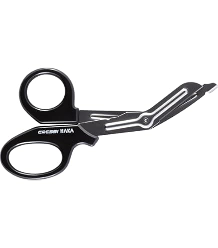 Cressi Canarie LT Duiksokken, uniseks, volwassenen, zwart, 4 mm, L
